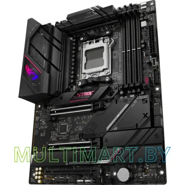 Материнская плата ASUS ROG Strix B650E-E Gaming WiFi картинка 3